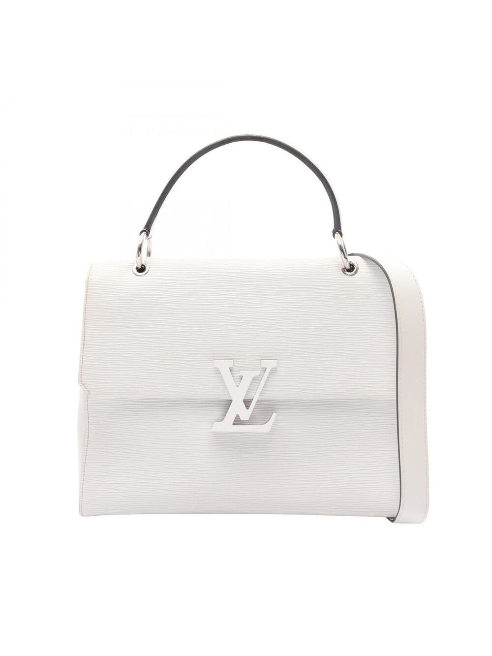 Louis Vuitton Grenelle Mm Shoulder #274930L14B